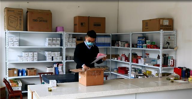 90后創(chuàng)業(yè)經(jīng):棄“醫(yī)”從“文”小鎮(zhèn)也能實(shí)現(xiàn)“大夢想”