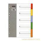 找貴州好伙伴文教辦公用品批發(fā)、專賣、銷售訂購公司的貴州五色分類紙批發(fā)零售-貴陽五色分類紙批發(fā)零售價格、圖片、詳情,上一比多_一比多產(chǎn)品庫