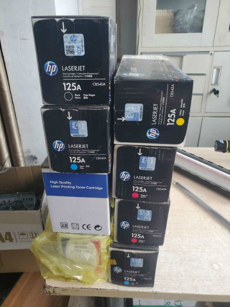 【鄭州聯想打印機打出來亂碼維修 天城電腦維修店】- 