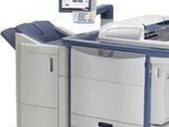 六安二手复印机销售与北京办公用品市场 二手彩色复印机及纸制品的商机解析